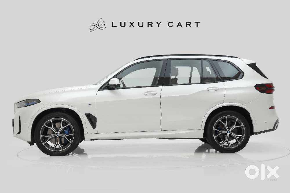 Bmw X5 Xdrive 40i M Sport, 2025, Petrol
