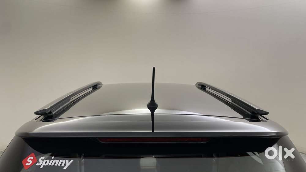Mahindra Xuv300 W8 Amt Optional Diesel, 2022, Petrol