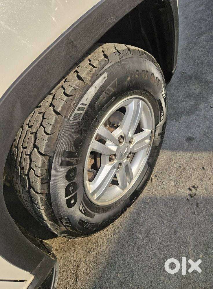 Mahindra Bolero Neo N10 (o), 2023, Diesel