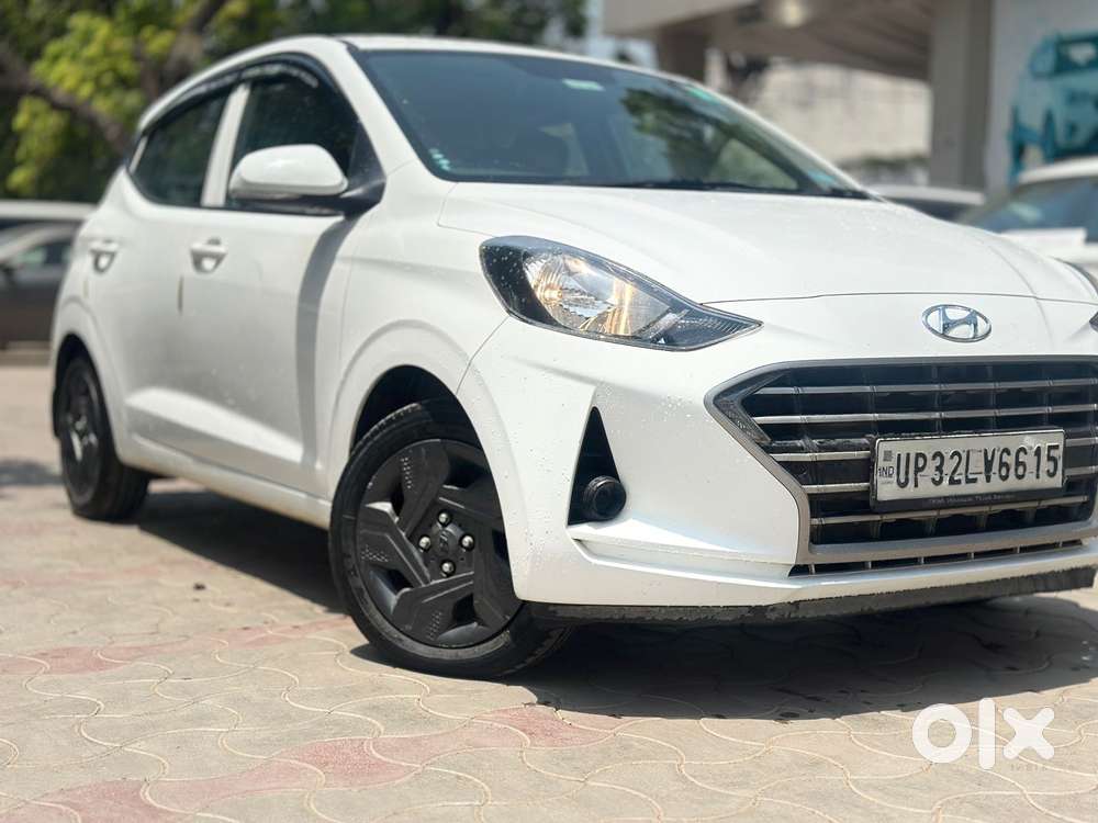 Hyundai Grand I10 Nios Corporate Edition 1.2 Vtvt, 2020, Petrol