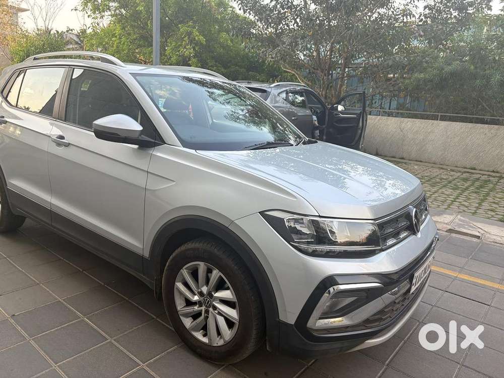 Volkswagen Taigun 2022 - Immacuate Condition