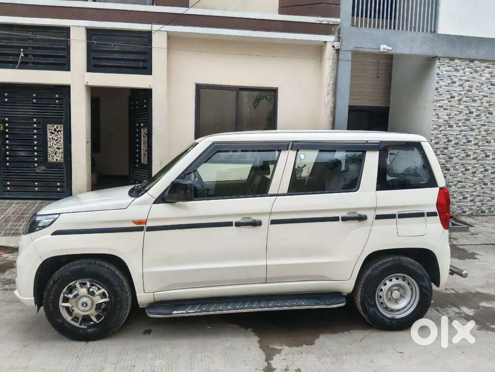 Mahindra Bolero Neo 2024 Diesel 49500 Km Driven