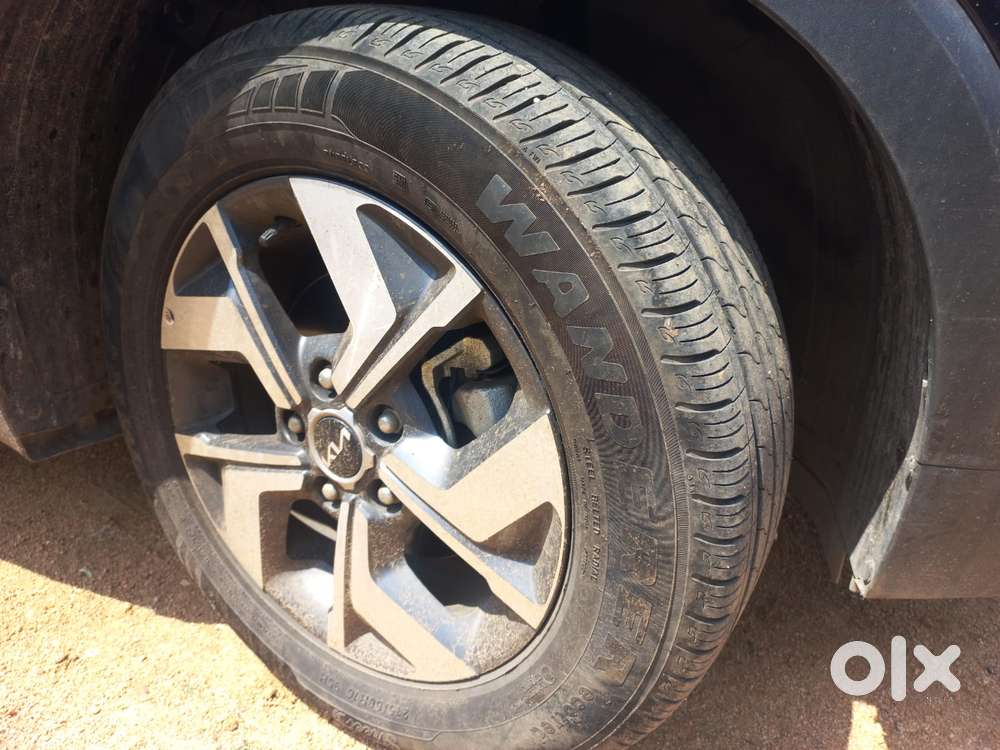 Kia Sonet 1.2 Htk, 2023, Petrol
