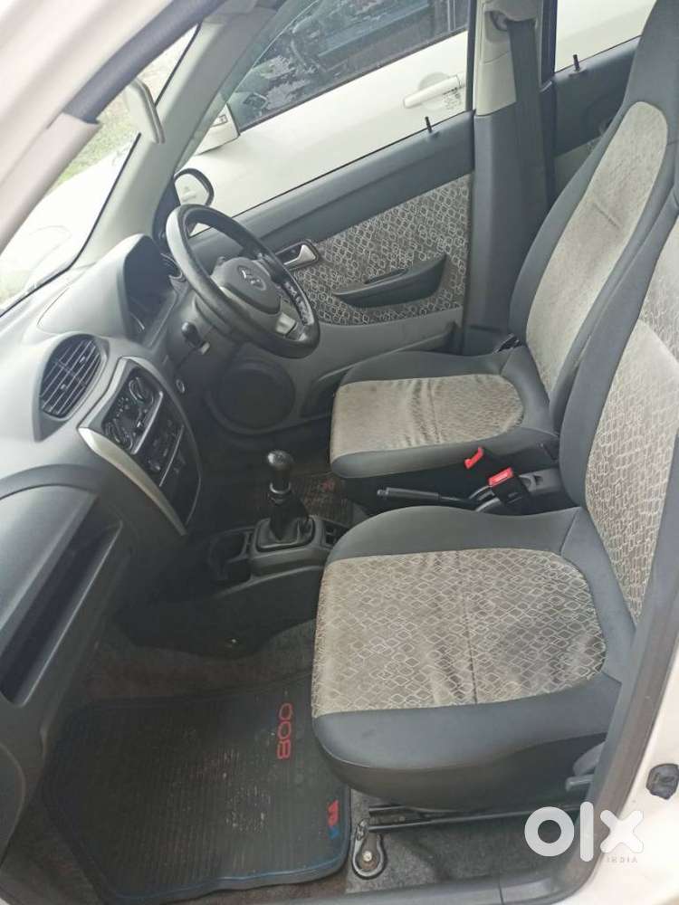 Maruti Suzuki Alto 800 Lxi Opt, 2017