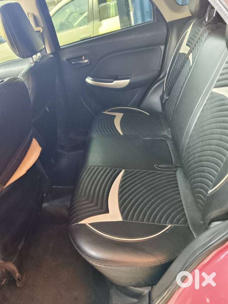 Maruti Suzuki Baleno Alpha, 2019, Diesel