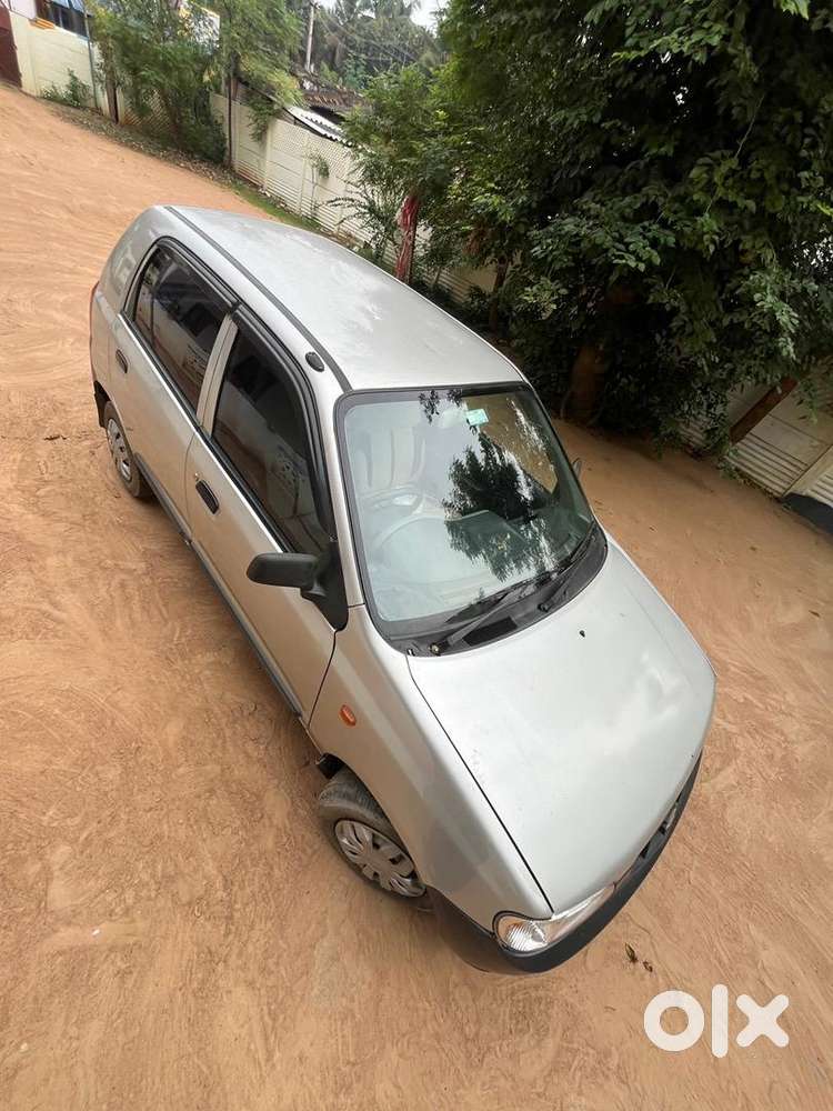 Maruti Suzuki Alto 800 2010 Petrol 53851 Km Driven