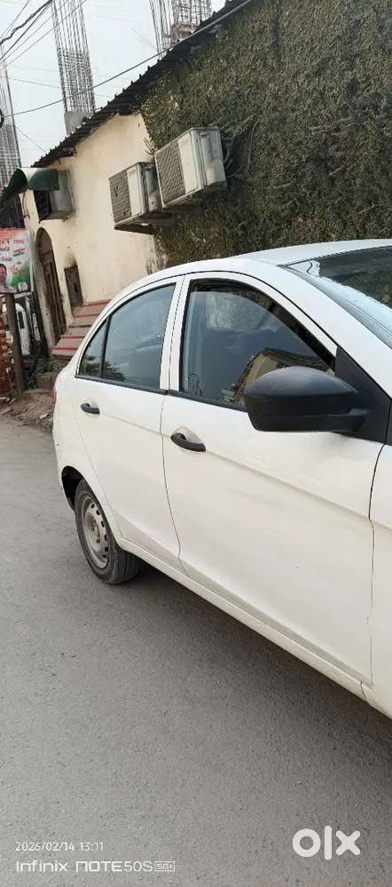 Tata Zest 2018 Diesel Well Maintained