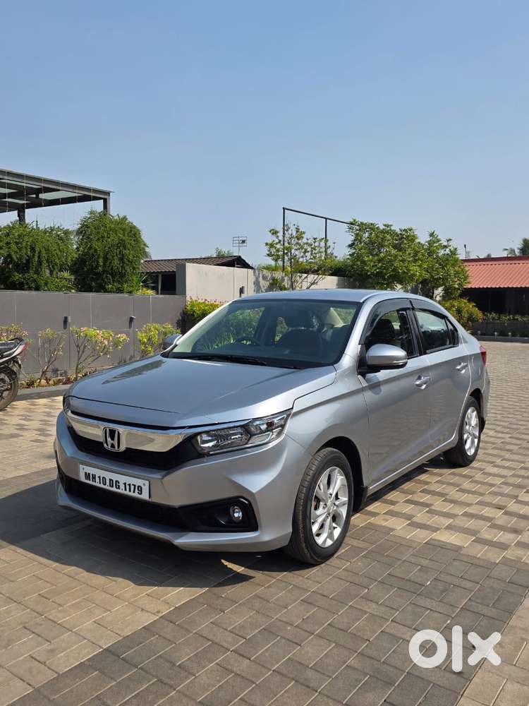Honda Amaze V Diesel, 2019, Diesel