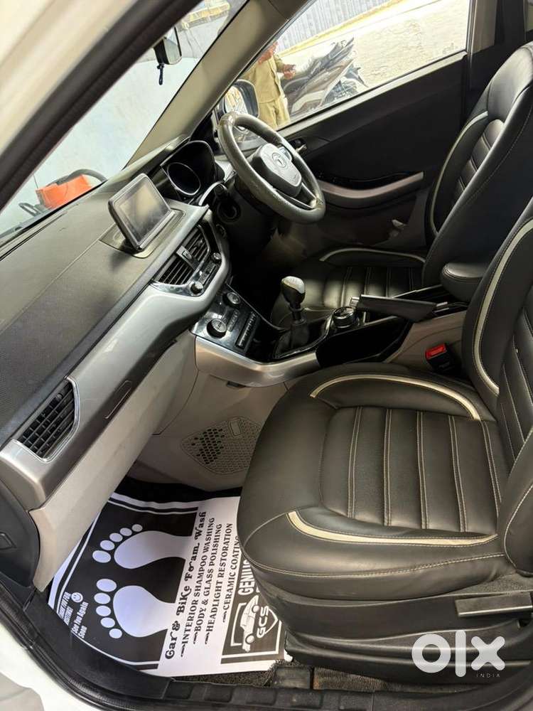 Tata Nexon 2017 Diesel Good Condition