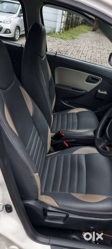 Maruti Suzuki Alto K10 Lxi, 2015, Petrol