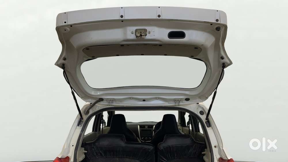 Maruti Suzuki Celerio Vxi Amt, 2019, Petrol