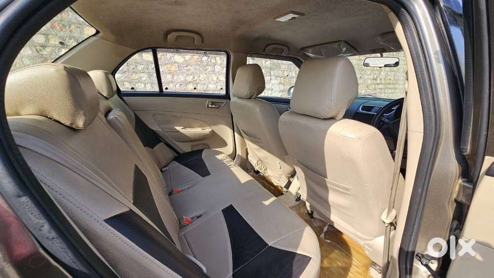 Maruti Suzuki Swift Dzire 2015-2017 1.2 Vxi, 2015, Petrol