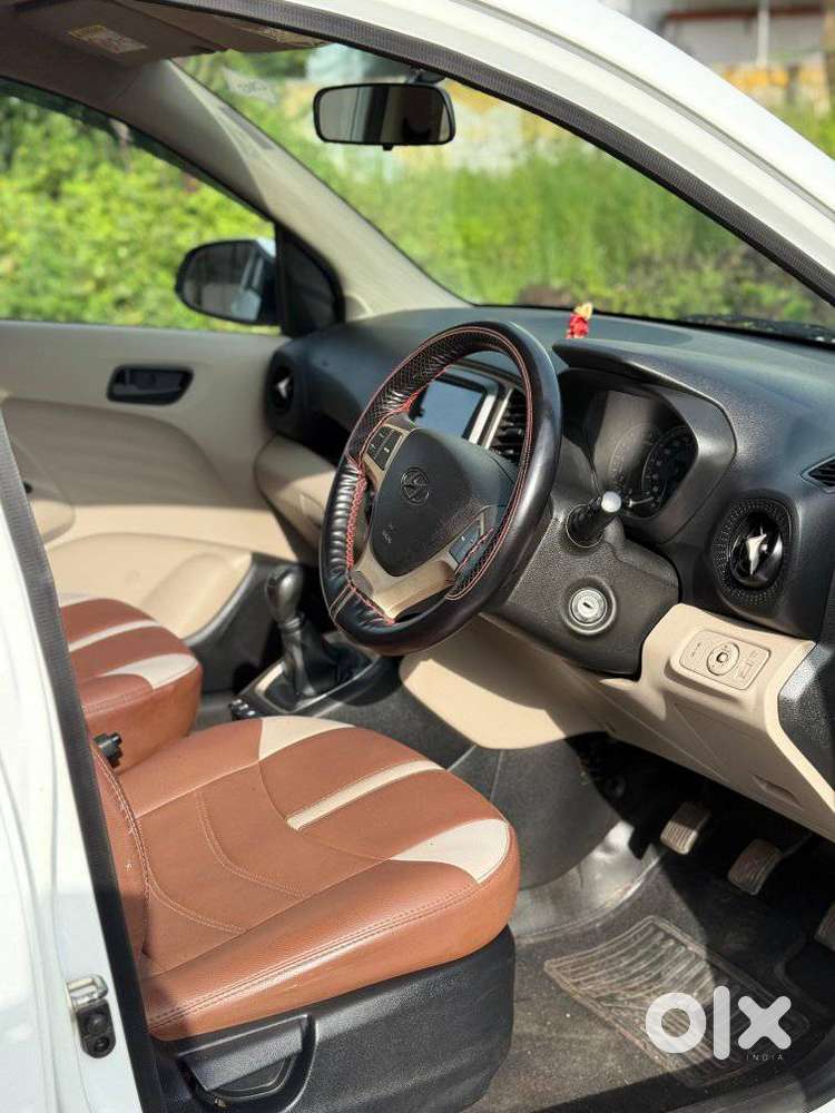 Hyundai Santro, 2022, Cng & Hybrids