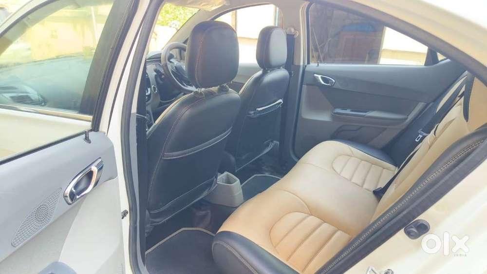 Tata Tigor 2021 Petrol