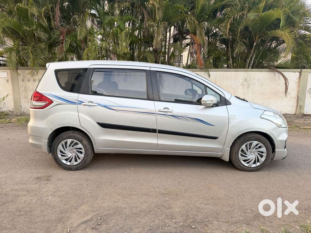 Maruti Suzuki Ertiga Vdi Shvs, 2017, Diesel