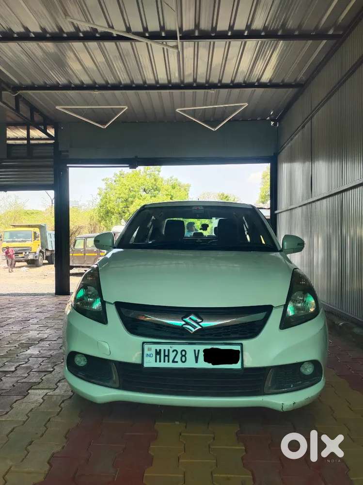 Maruti Suzuki Swift 2013 Vdi