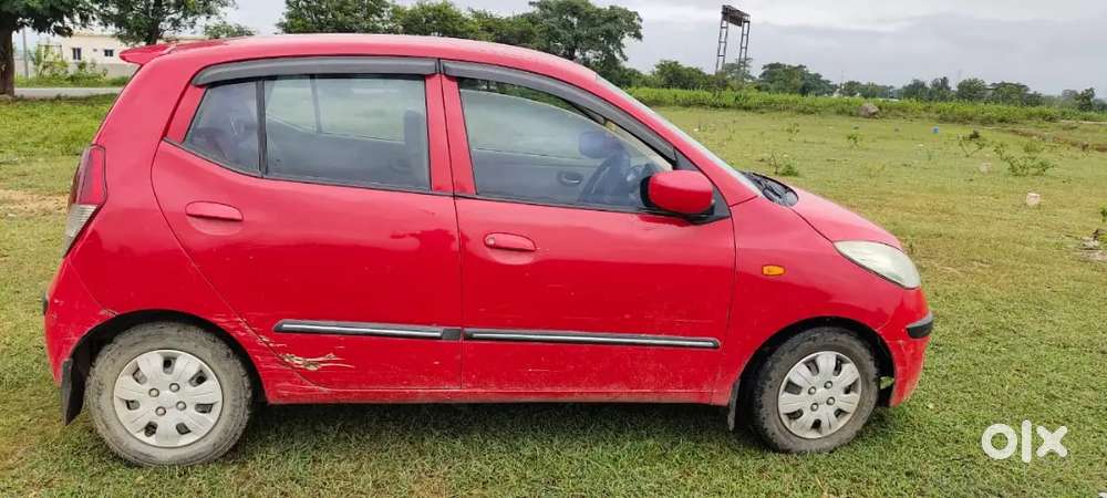 Hyundai I10 2010 Petrol Well Maintained