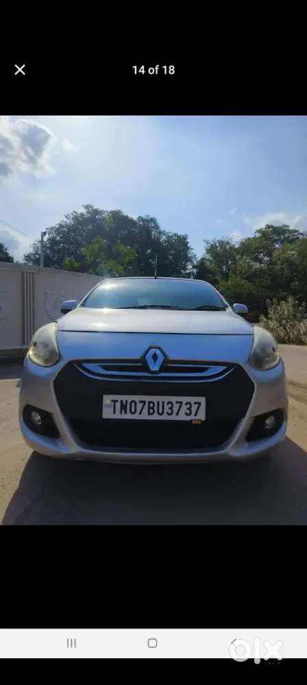 Renault Scala