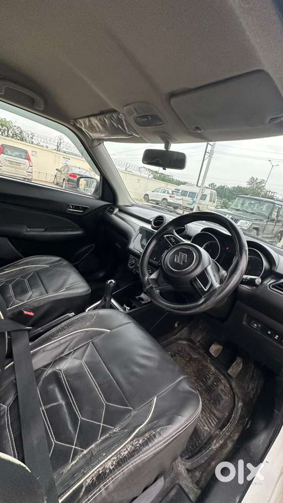 Maruti Suzuki Swift Vxi 2023 Cng & Hybrids 71000 Km Driven