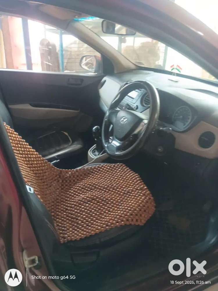 Hyundai Grand I10 Magna 2014