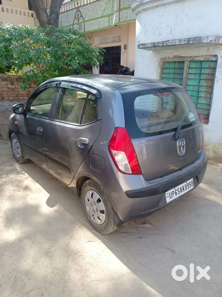 Hyundai I10 2009 Petrol Well Maintained