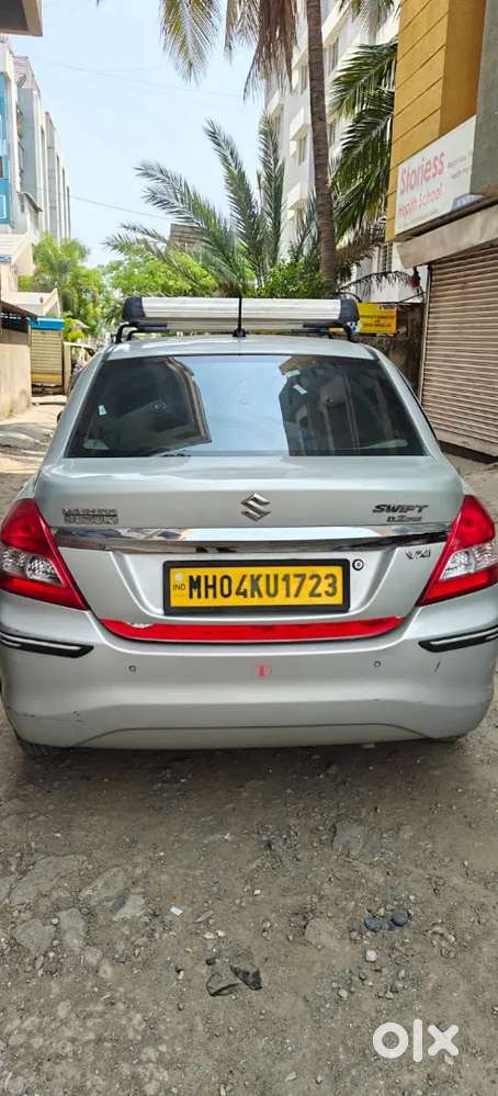 Maruti Suzuki Dzire 2021 Cng & Hybrids Good Condition