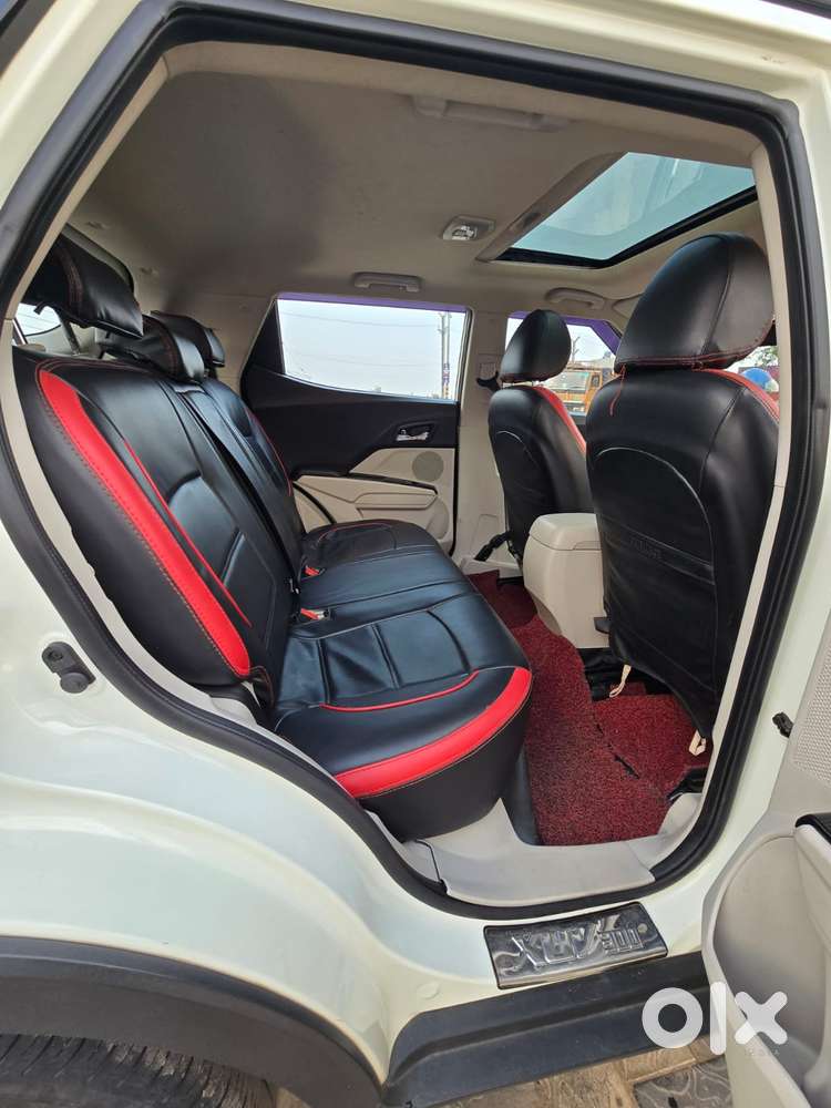 Mahindra Xuv300 W8 Option Diesel, 2022, Diesel