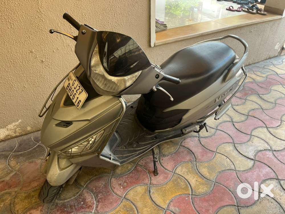 Hero Maestro Scooters 1822161634
