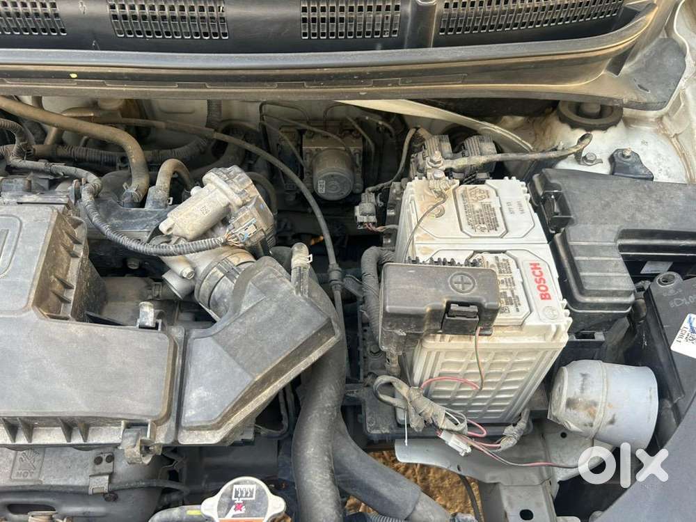 Hyundai New Santro 2021 Petrol Well Maintained