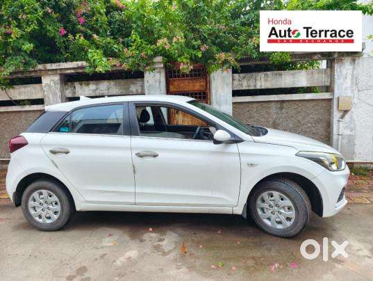 Hyundai I20 Era Petrol, 2018, Petrol