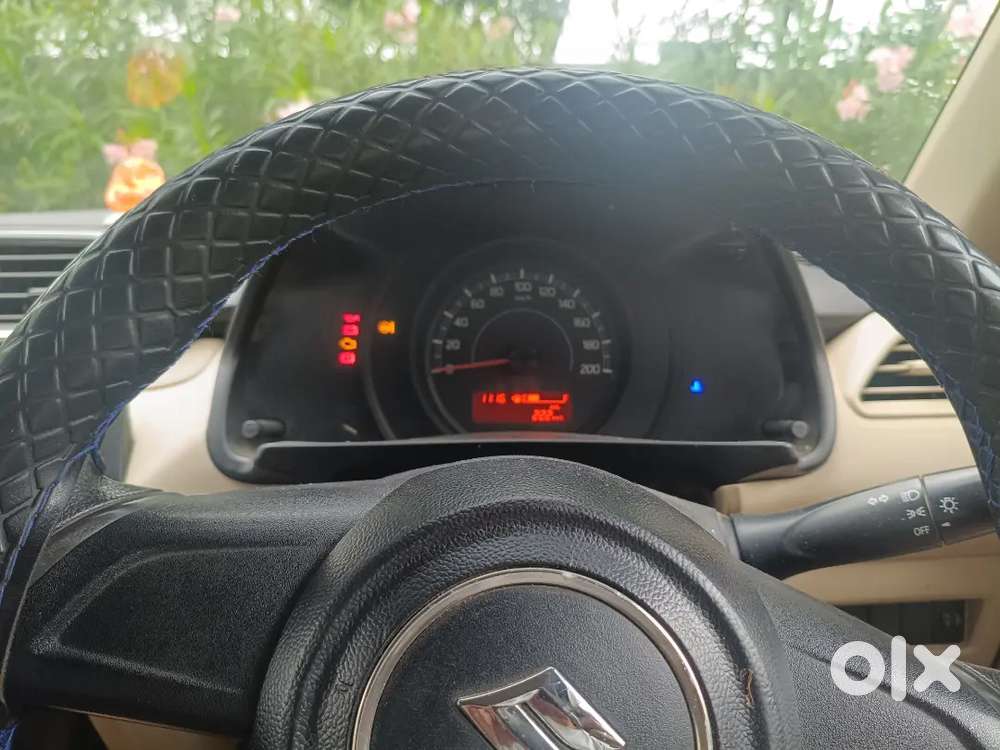 Maruti Suzuki Dzire 2021