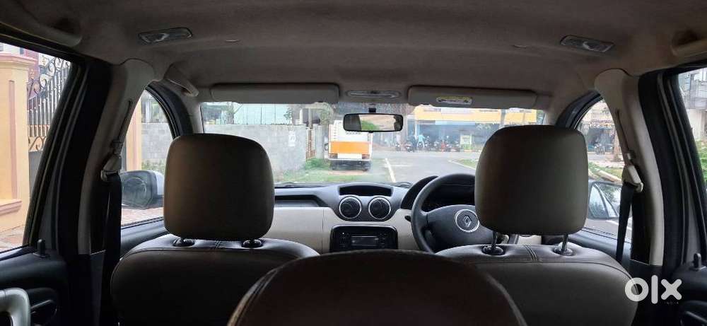 Renault Duster 85ps Diesel Rxl, 2014, Diesel