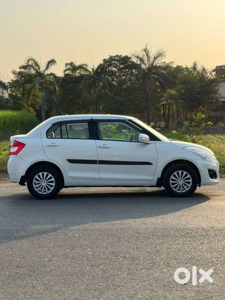 Maruti Suzuki Swift Dzire Vdi Bsiv, 2012, Diesel