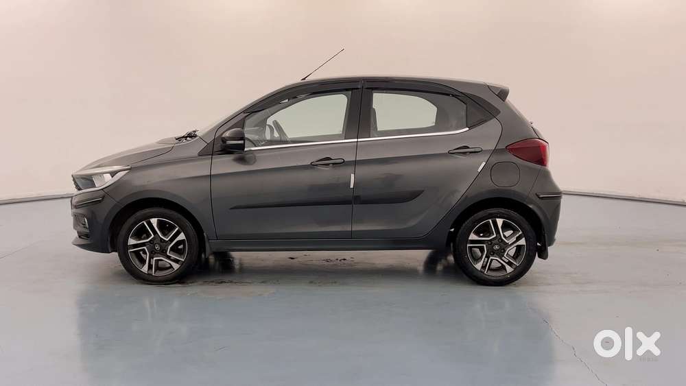 Tata Tiago 1.2 Revotron Xz Plus, 2021, Petrol