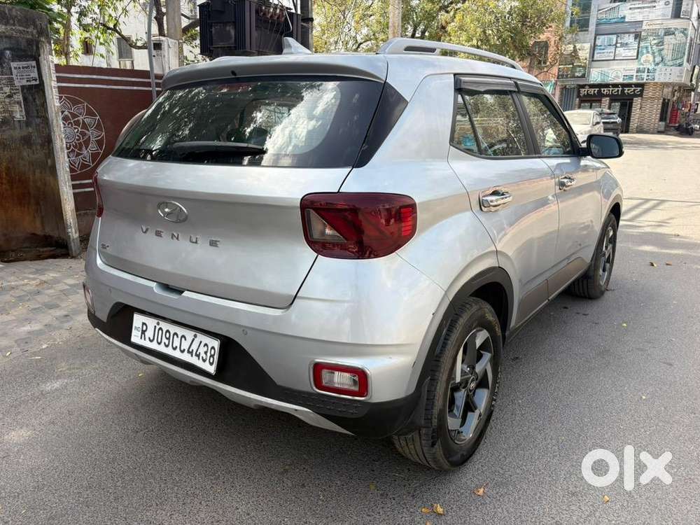 Hyundai Diesel Car 2019