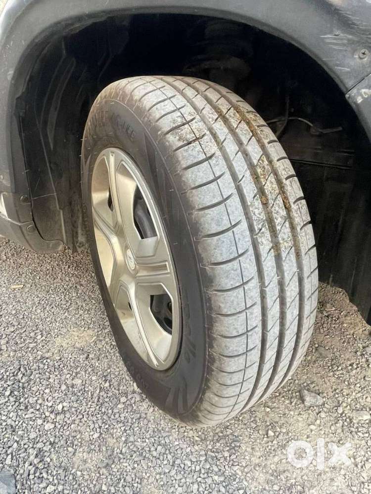 Maruti Suzuki Brezza Vdi, 2016, Diesel