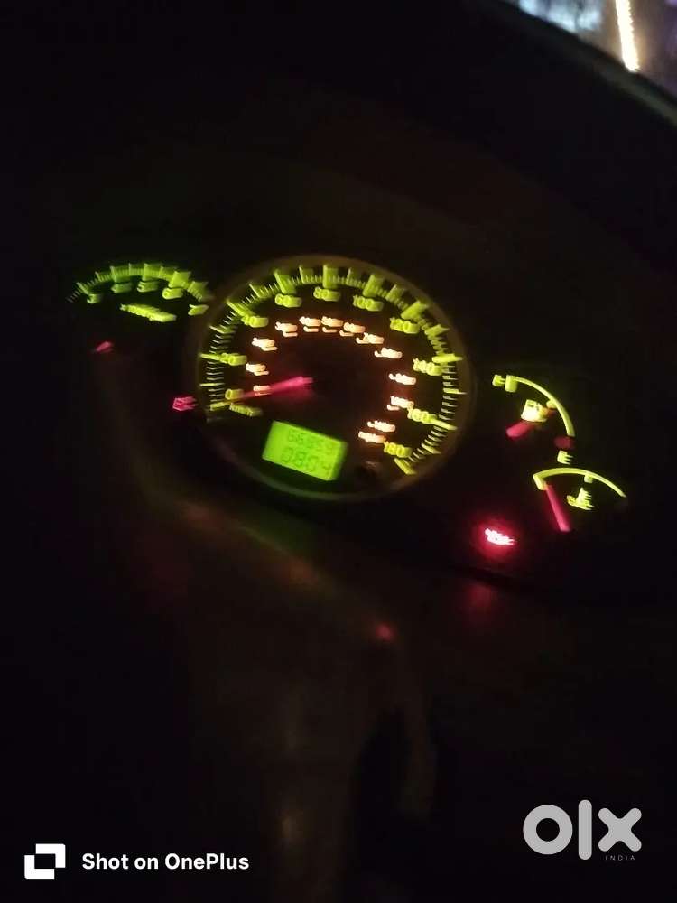 Mahindra Scorpio Classic 2014 Diesel Mt