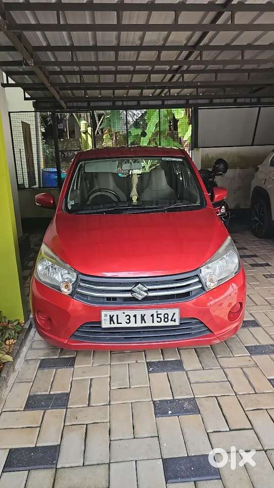 Good Condition, Full Option