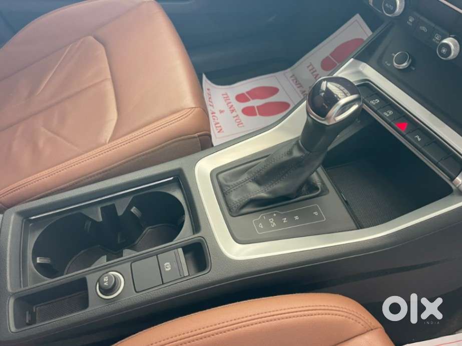 Audi Q3 40 Tfsi Premium Plus, 2023, Petrol
