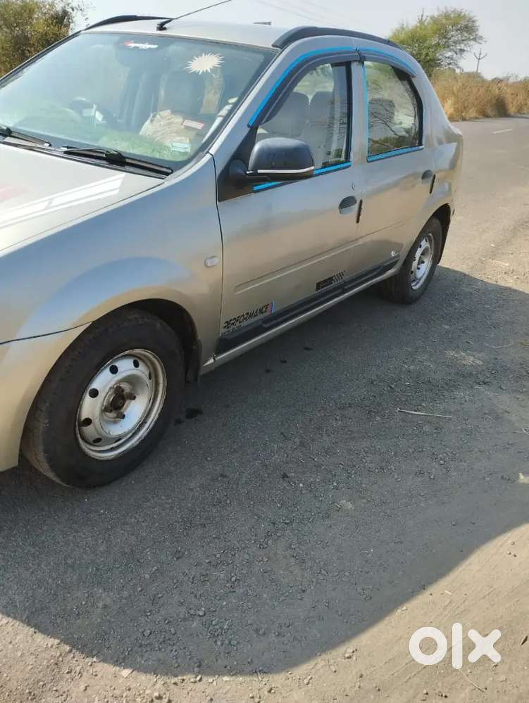 Well Maintained Used Verito A Tight Suspension Smooth Engine