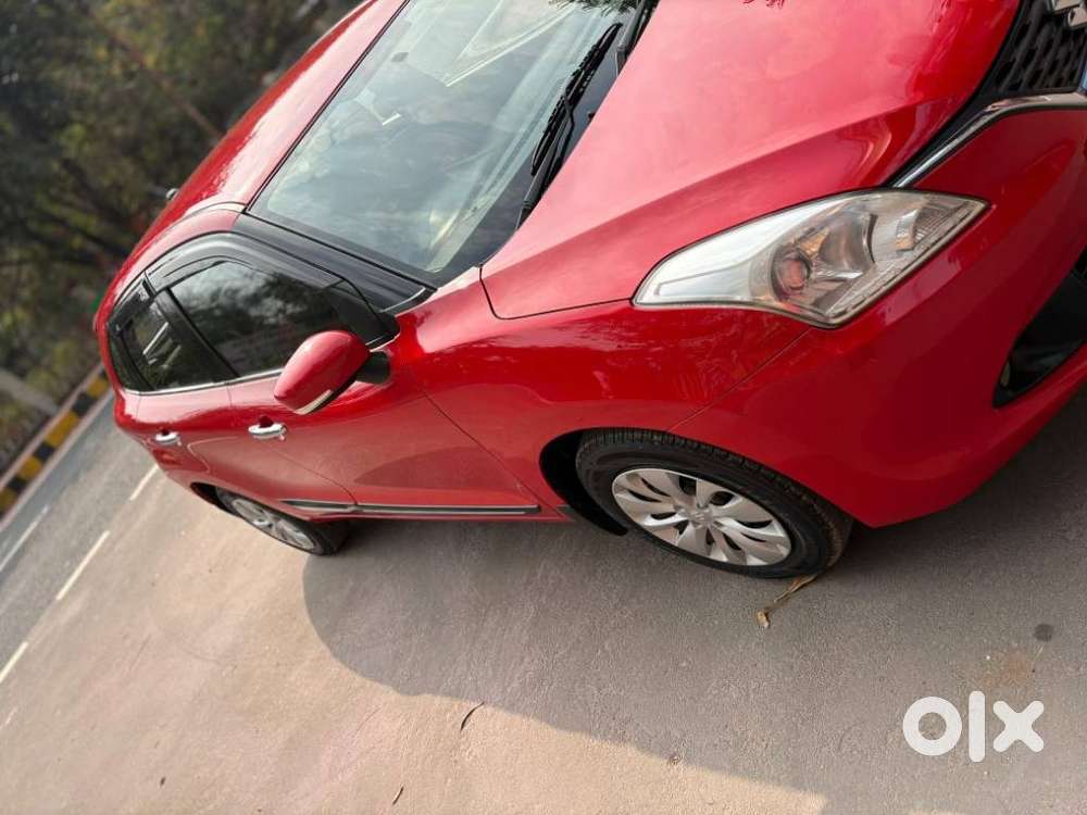 Maruti Suzuki Baleno 1.2 Delta At, 2017, Petrol