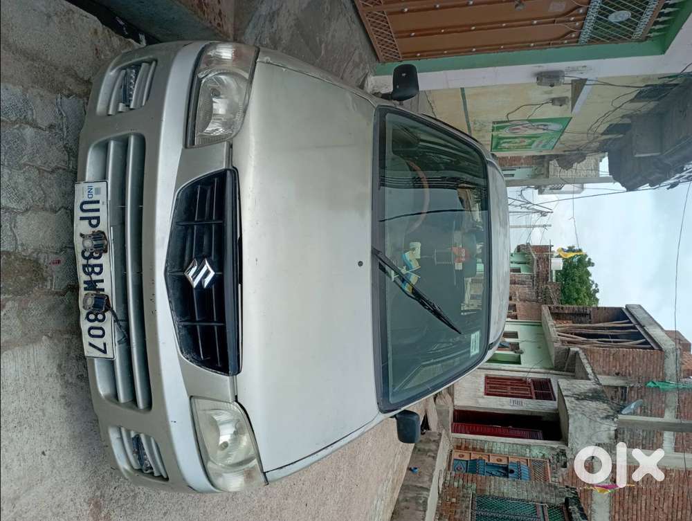 Maruti Suzuki Alto 2009 Lpg 130000 Km Driven