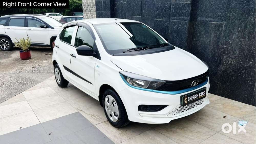 Tata Tiago Ev Xe Mr, 2023, Electric