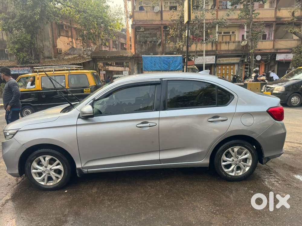 Honda Amaze Petrol 2020