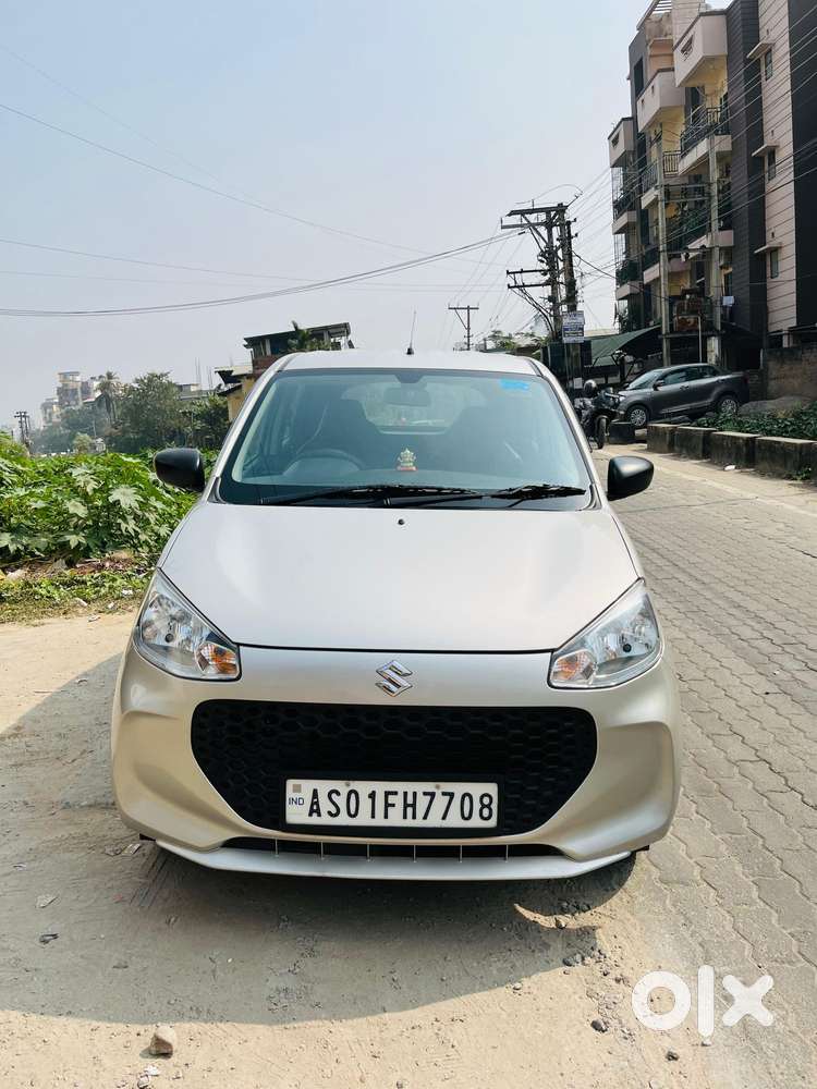 Maruti Suzuki Alto K10 Vxi (o), 2022, Petrol