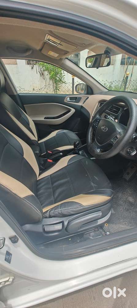 Hyundai I20 Sportz 1.4 Crdi, 2019, Petrol