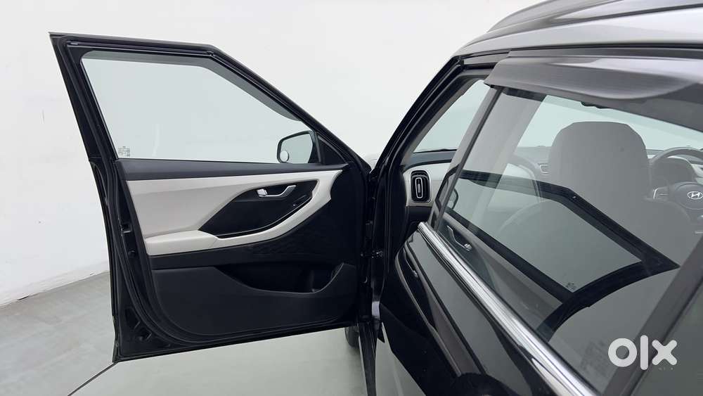 Hyundai Creta 1.5 Sx, 2023, Petrol