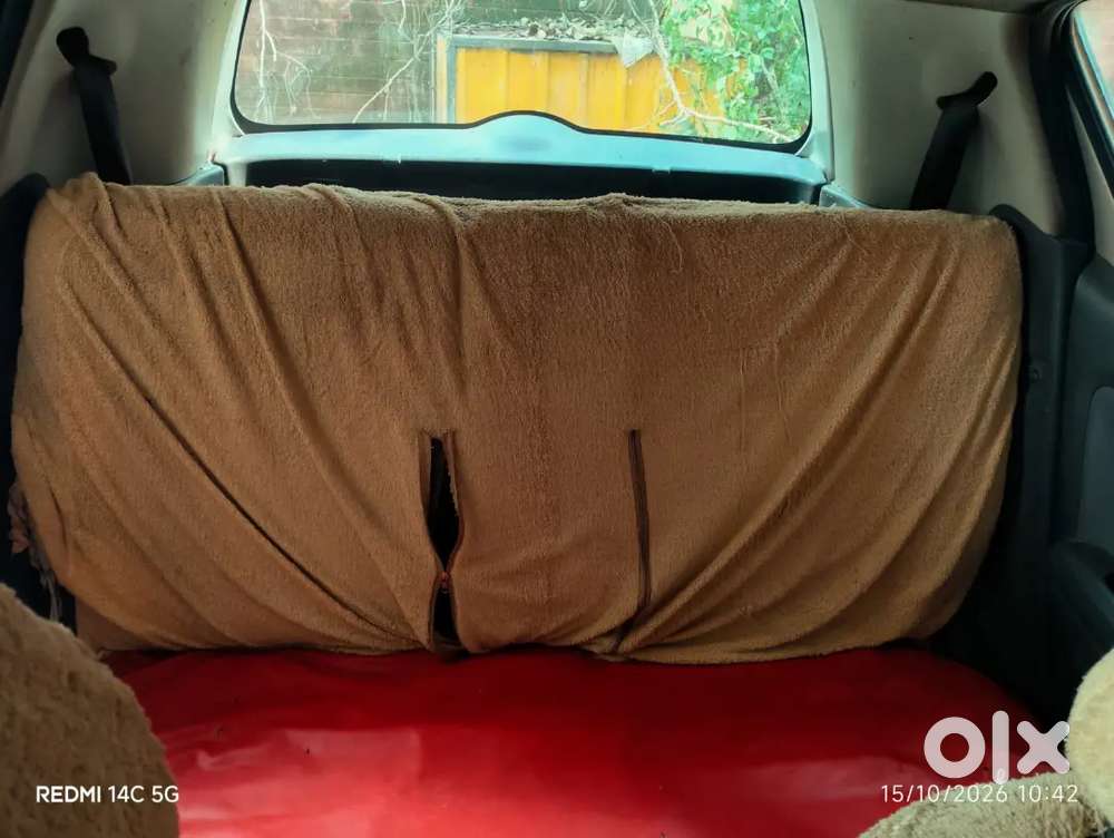 Maruti Suzuki Ritz Diesel