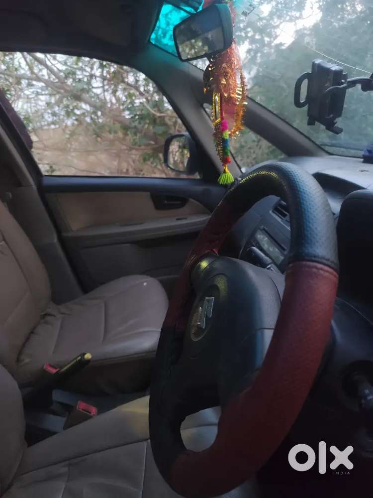 Maruti Suzuki Sx4 2007