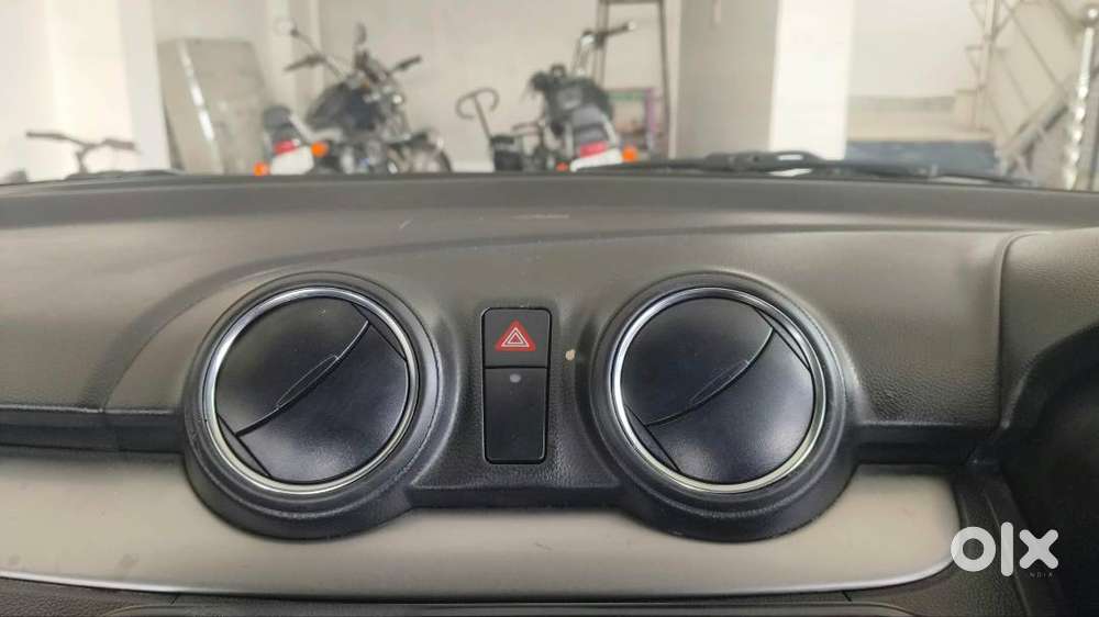 Swift Vxi Petrol 2021